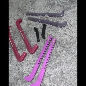 Skate guards pack of 3